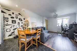 Lounge and kitchen angle 3- click for photo gallery